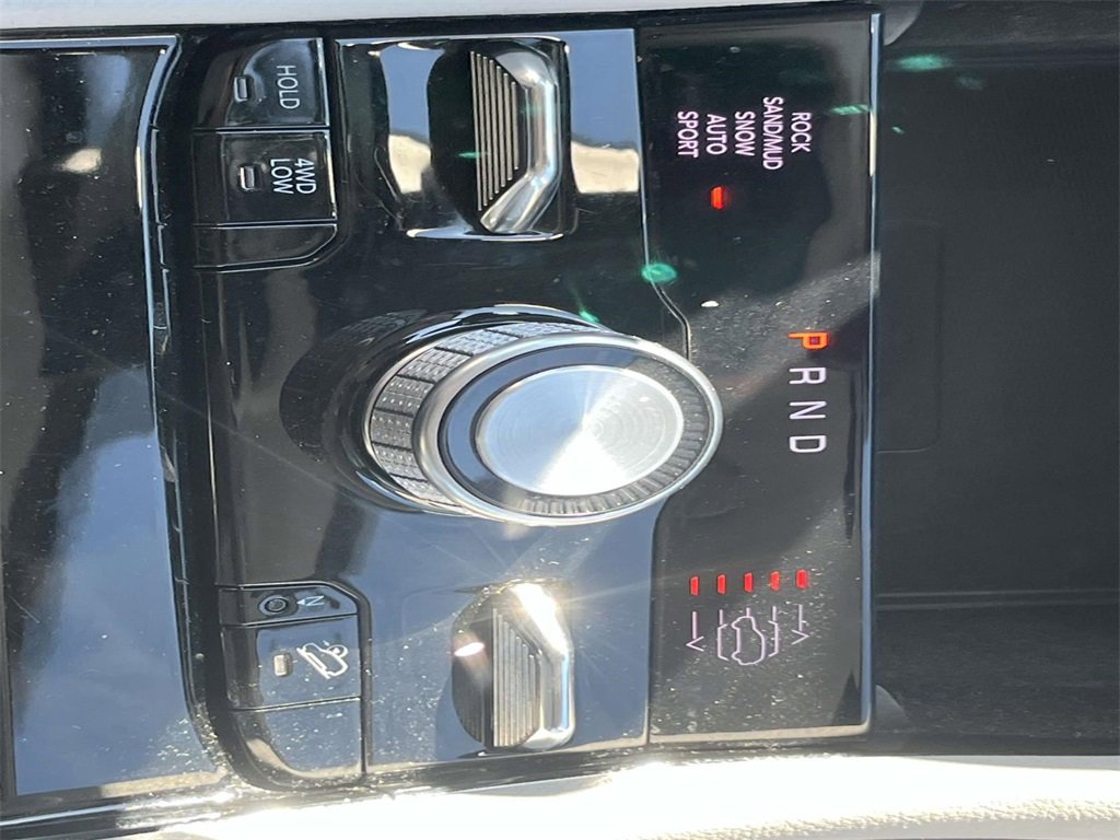 Used 2022 Jeep Grand Cherokee Summit w/ Adv Protech Group IV image 22