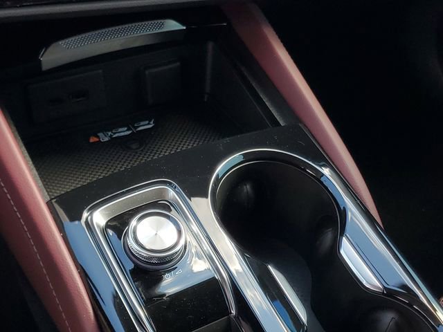 New 2026 Buick Envision Sport Touring AWD/4WD image 11