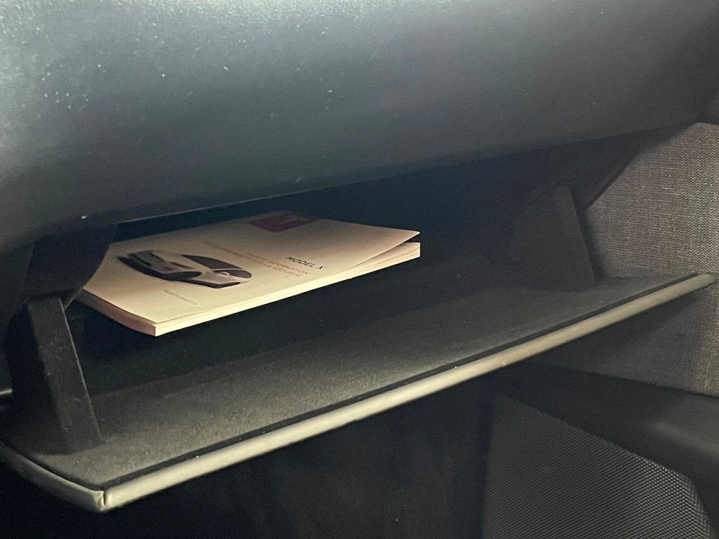 Used 2022 Tesla Model X Plaid image 47