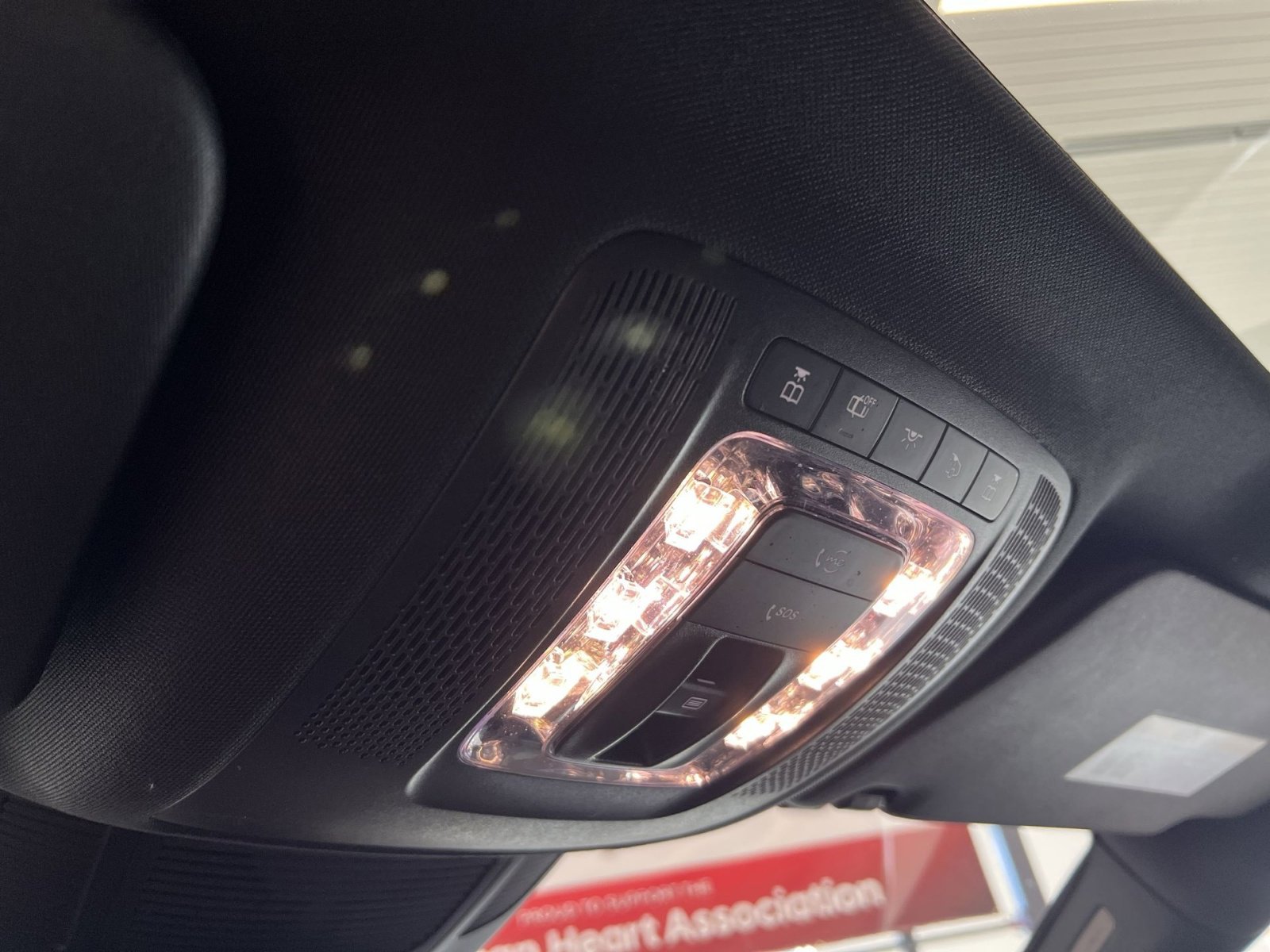 Used 2023 Mercedes-Benz GLE 350 4MATIC image 33