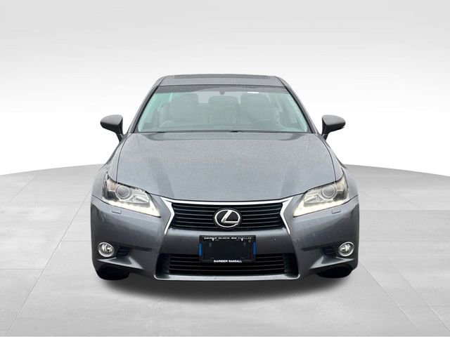 Used 2014 Lexus GS 350 AWD image 8