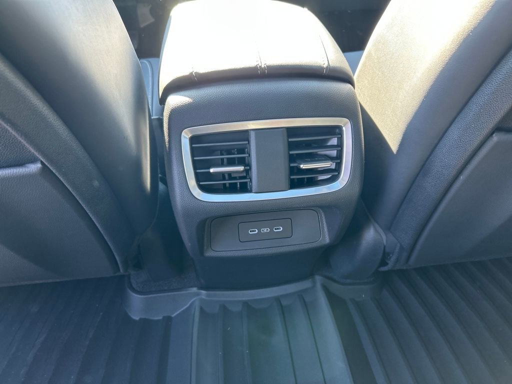 New 2026 Acura RDX SH-AWD image 25