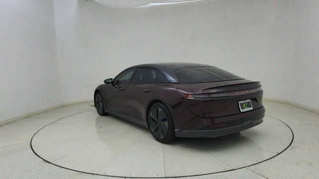 Used 2024 Lucid Air Touring AWD/4WD image 69