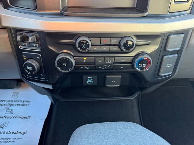 New 2026 Ford F350 XLT w/ FX4 Off-Road Package image 28