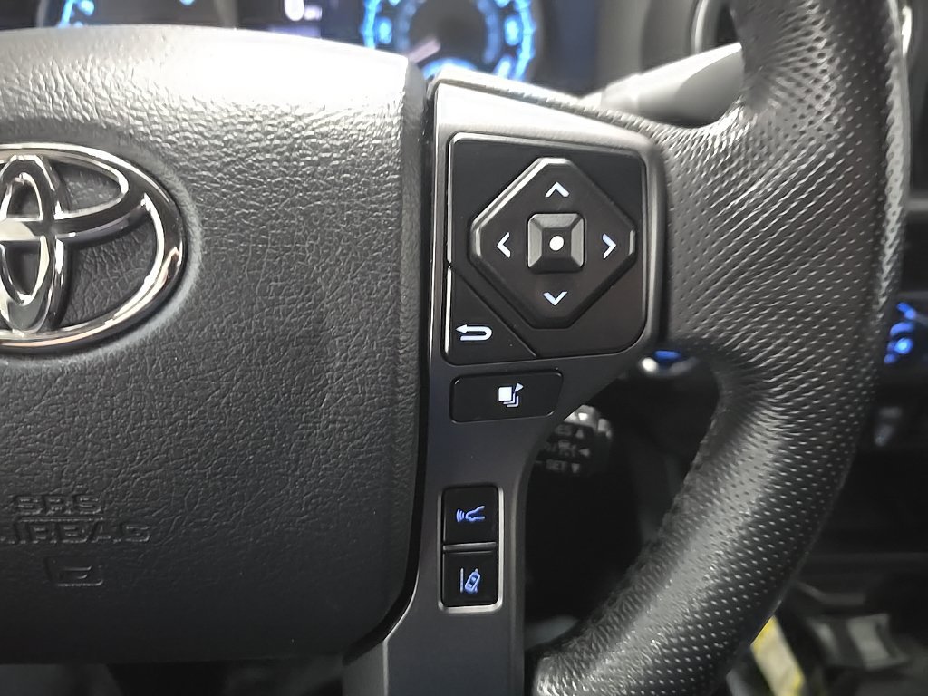 Used 2019 Toyota Tacoma TRD Off-Road AWD/4WD image 20