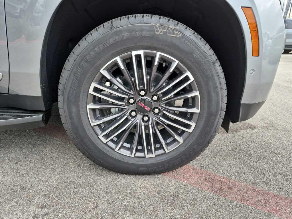 New 2026 GMC Yukon XL Elevation w/ Elevation Premium Package AWD/4WD image 16