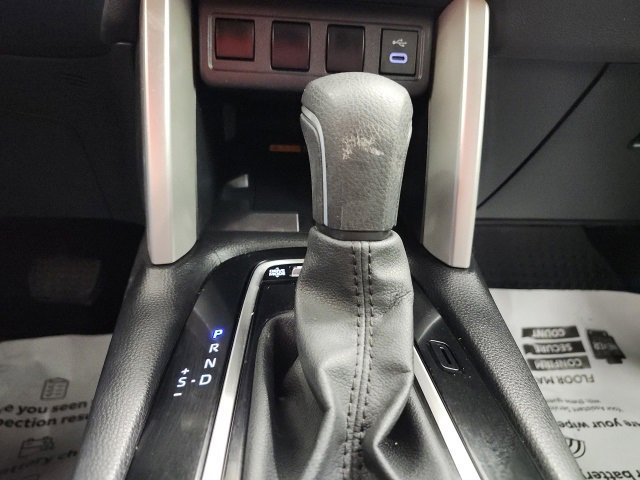 Certified 2024 Toyota Corolla Cross SE image 60