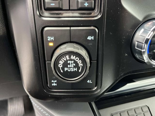 New 2026 Ford F350 Platinum w/ Tremor Off-Road Package image 32