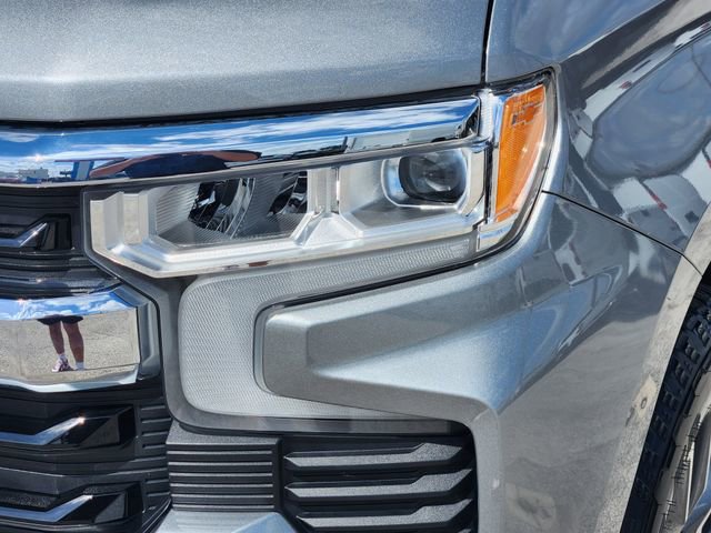 Used 2023 Chevrolet Silverado 1500 LT AWD/4WD image 9