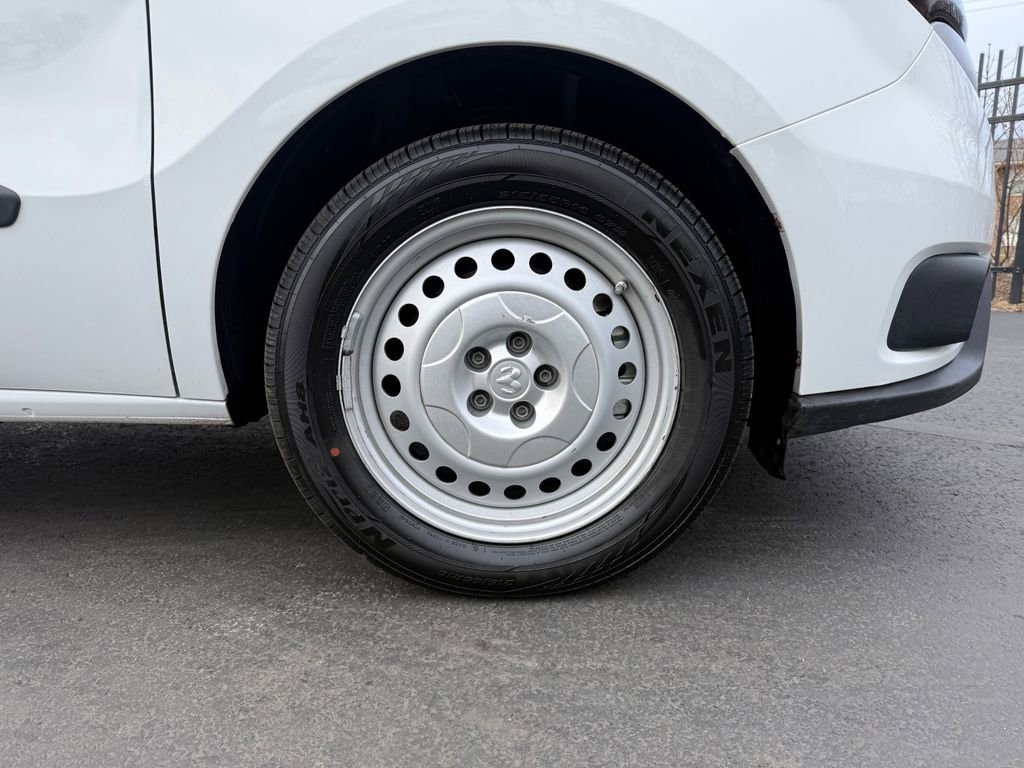 Used 2022 RAM ProMaster City Tradesman image 10