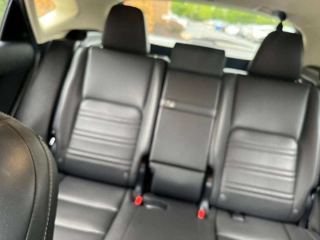 Used 2016 Lexus NX 200t FWD image 23