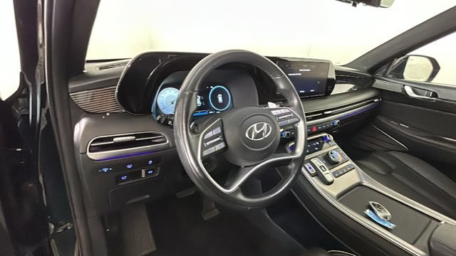 Used 2024 Hyundai Palisade Calligraphy AWD/4WD image 14