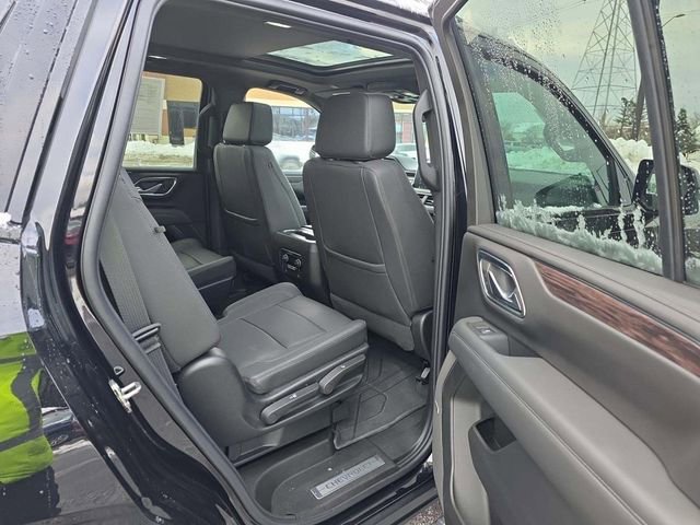 Used 2023 Chevrolet Tahoe Z71 w/ Off-Road Capability Package image 13