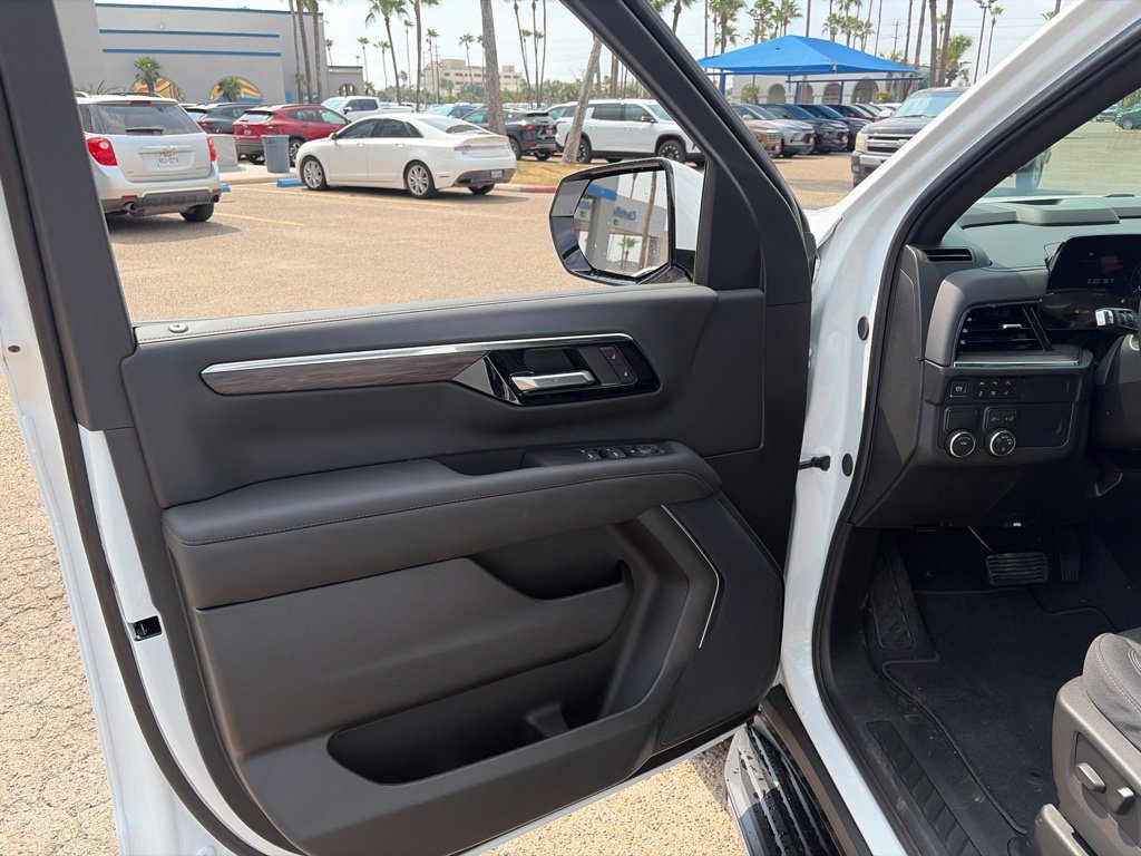 New 2026 Chevrolet Tahoe LS RWD image 13