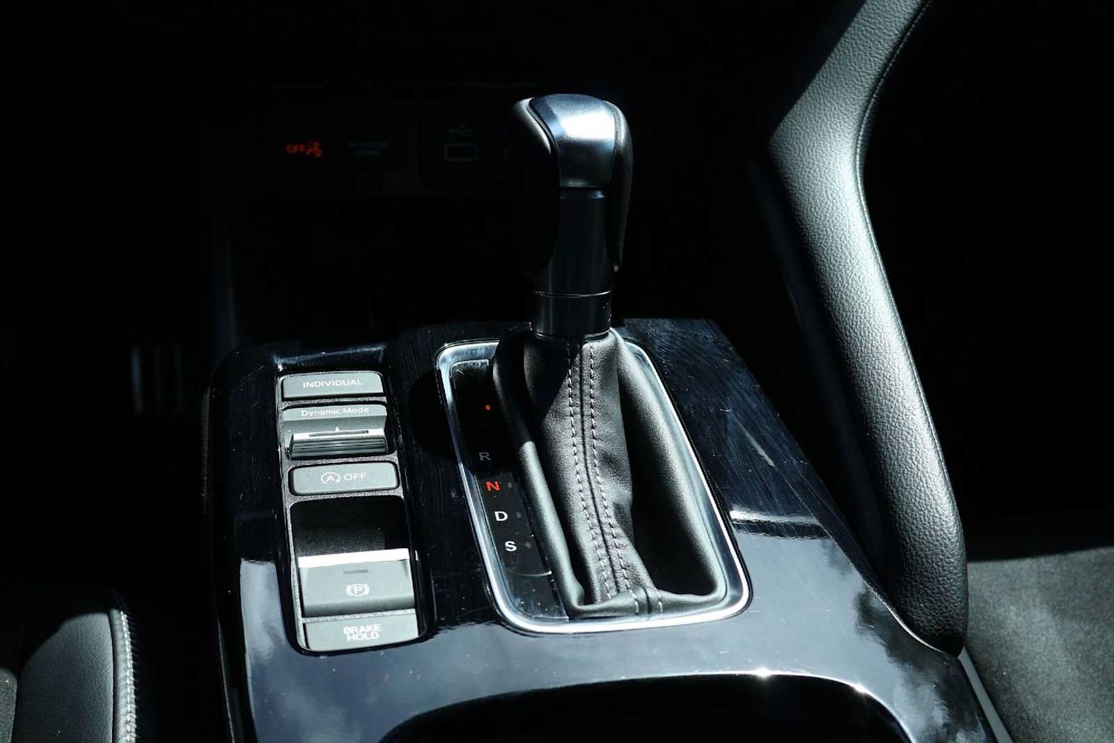 Certified 2024 Acura Integra A-Spec w/ Technology Package FWD image 17