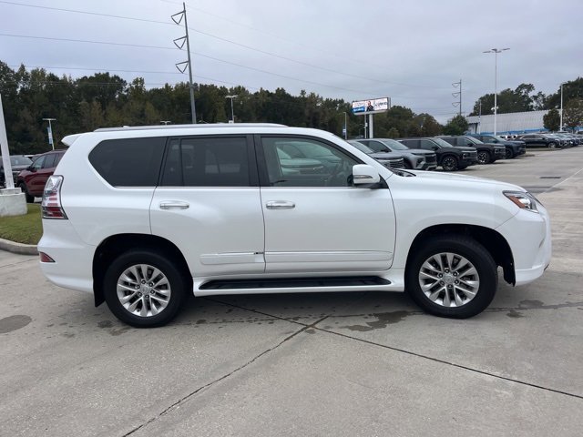 Used 2018 Lexus GX 460 image 8