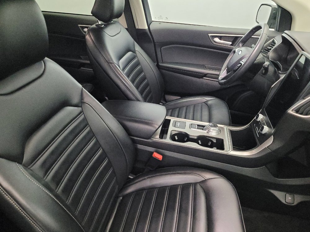Used 2024 Ford Edge SEL image 21