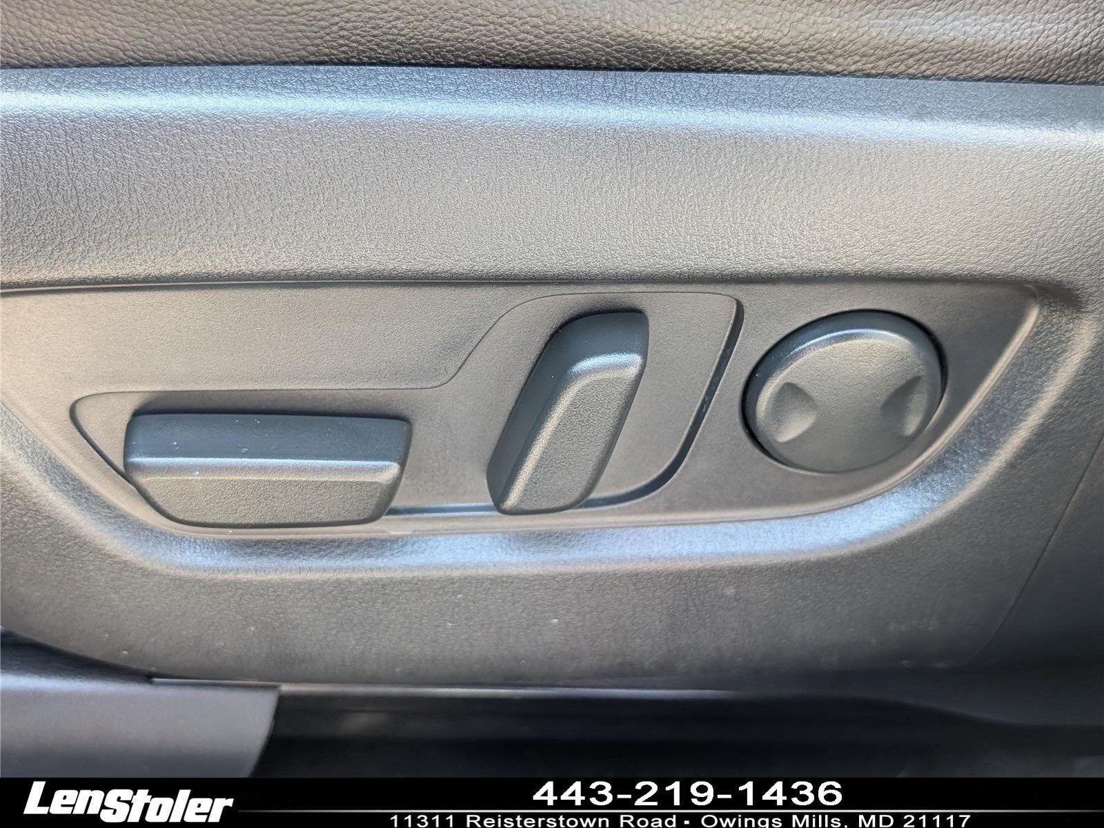 Used 2024 MAZDA CX-90 Plug-In Hybrid w/ Preferred AWD/4WD image 22