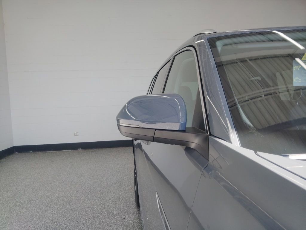 New 2026 Volkswagen Atlas SEL Premium R-Line image 9