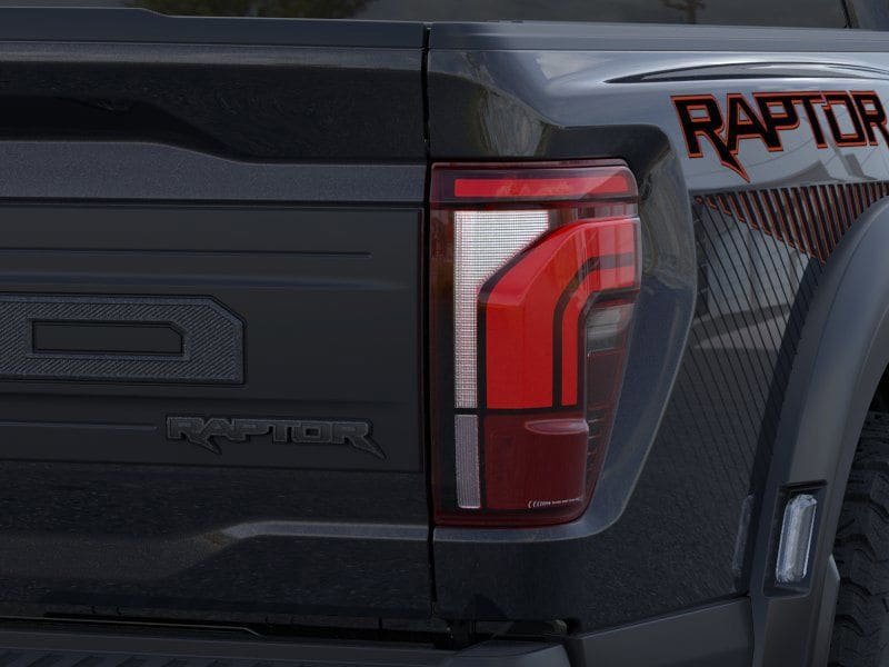 New 2026 Ford F150 Raptor AWD/4WD image 50