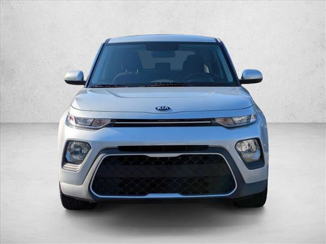 Used 2020 Kia Soul LX video 2