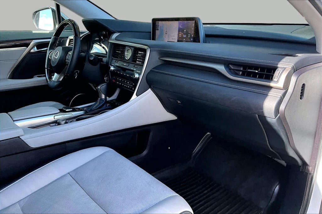 Used 2019 Lexus RX 350 FWD w/ Navigation Package image 18