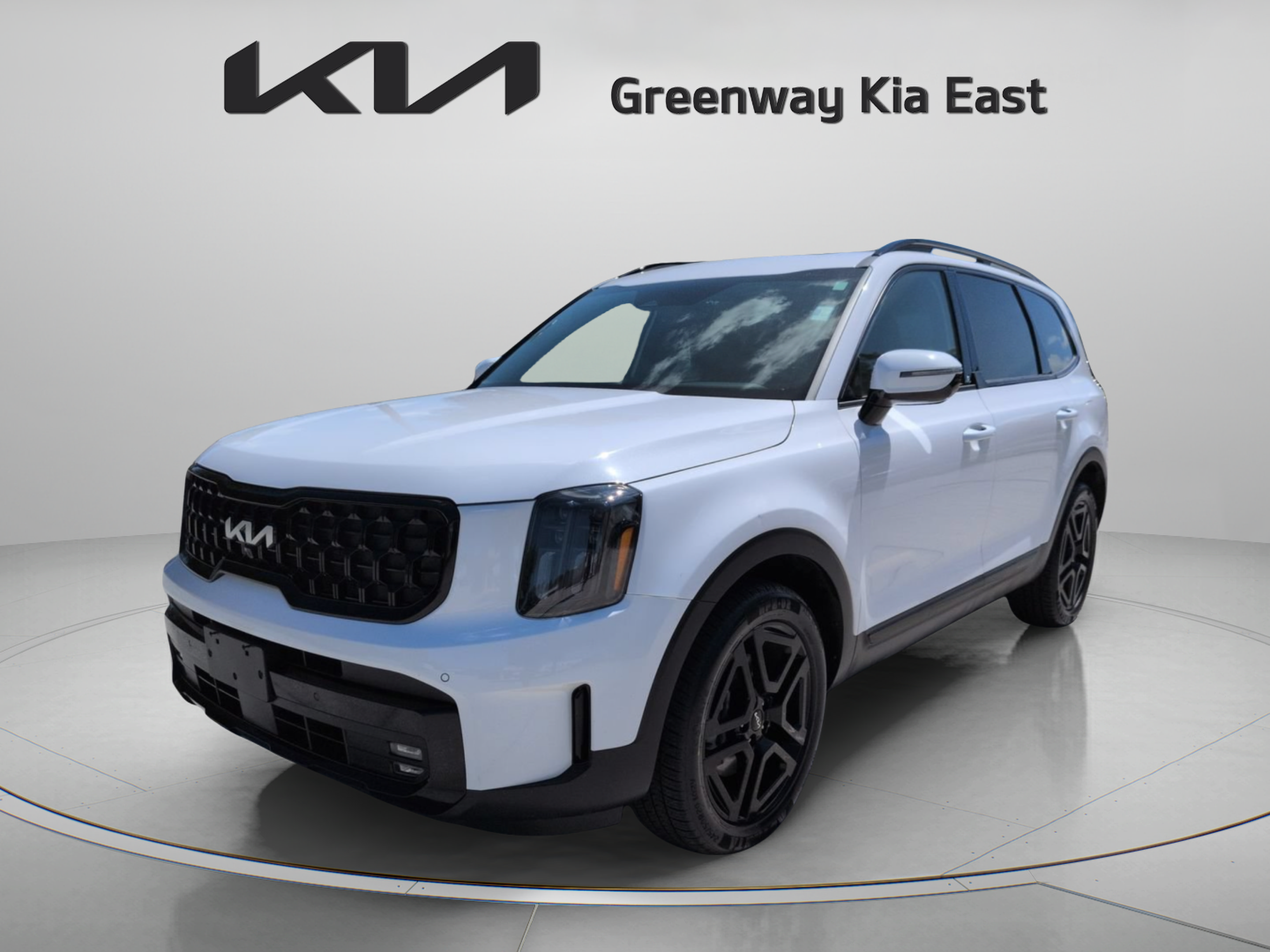 Certified 2024 Kia Telluride SX X-Line AWD/4WD image 10