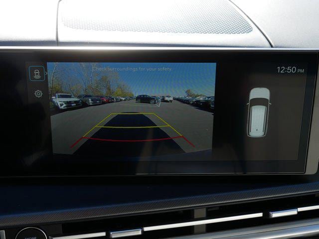 New 2026 Hyundai Santa Fe SEL AWD/4WD image 10