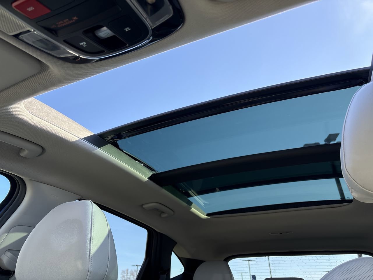 Certified 2023 Hyundai Tucson Limited image 21