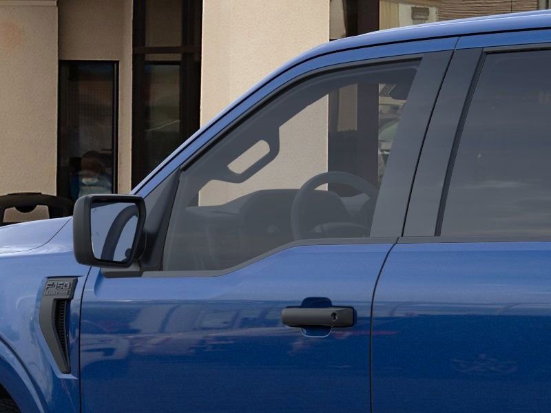 New 2026 Ford F150 STX w/ F-150 LOBO Package image 12