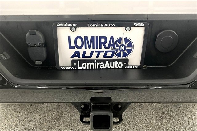 Used 2021 Chevrolet Silverado 1500 LT Trail Boss w/ Bed Protection Package image 41