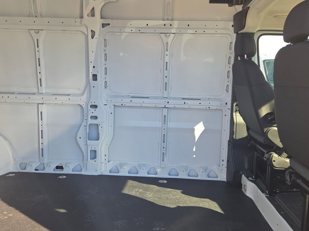 New 2026 RAM ProMaster 3500 w/ Safety Group image 9