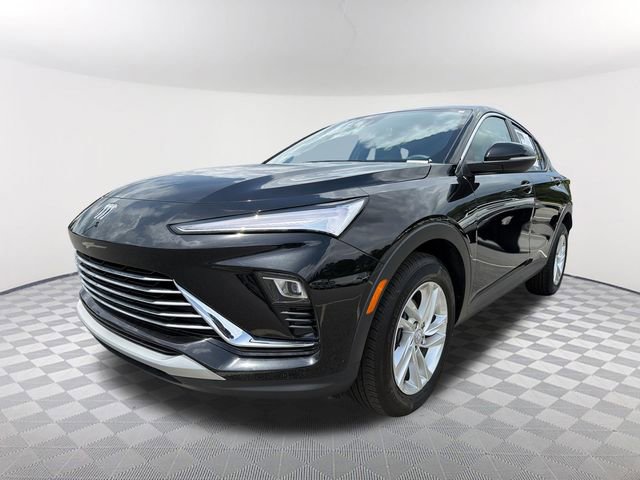 Used 2025 Buick Envista Preferred FWD image 1