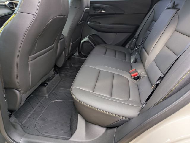 New 2026 Chevrolet TrailBlazer ACTIV w/ Convenience Package FWD image 25