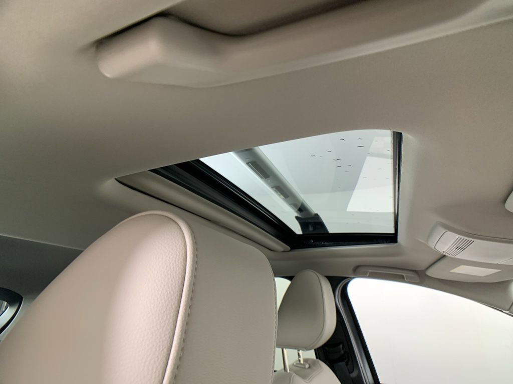 New 2025 MAZDA CX-90 Plug-In Hybrid w/ Preferred image 32