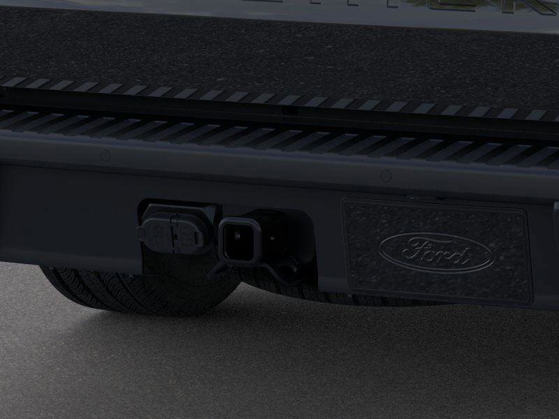 New 2025 Ford Maverick XLT w/ XLT Luxury Package image 23