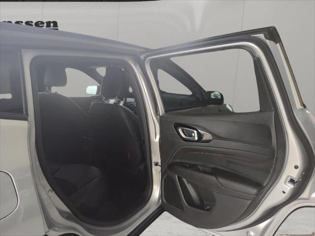 New 2026 Jeep Compass Trailhawk AWD/4WD image 44