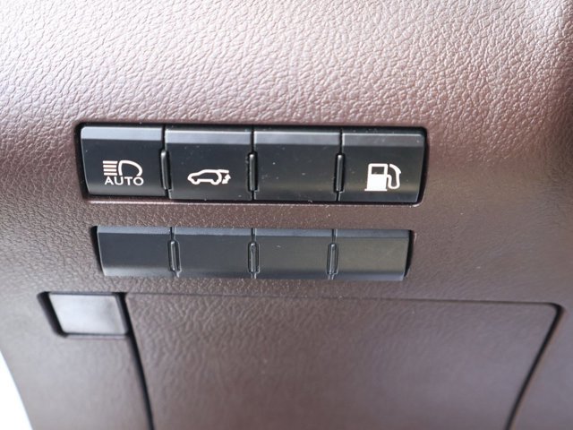 Used 2020 Lexus RX 450h AWD w/ Premium Package image 4