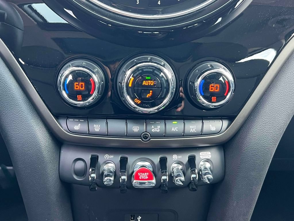 Used 2024 MINI Cooper Countryman S AWD/4WD image 15