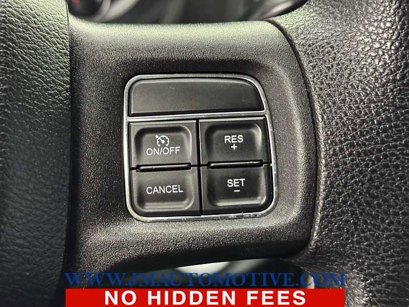 Used 2015 RAM 2500 SLT AWD/4WD image 42