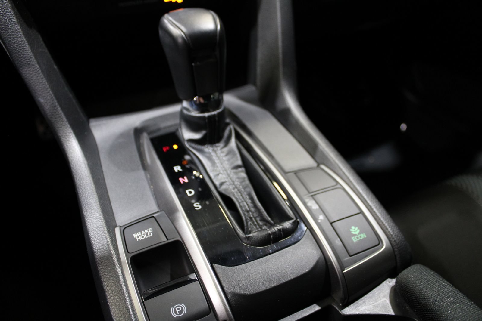 Used 2018 Honda Civic Sport image 28