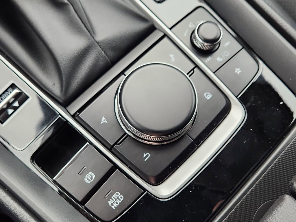 New 2026 MAZDA CX-50 AWD 2.5 Hybrid w/ Premium Pkg image 16