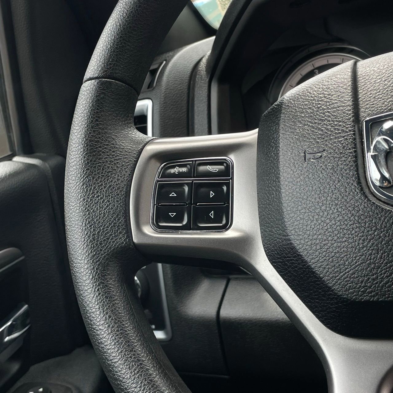 Used 2024 RAM 1500 Classic Warlock image 13