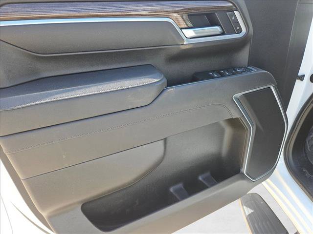 Certified 2026 Chevrolet Silverado 2500 LT AWD/4WD image 13