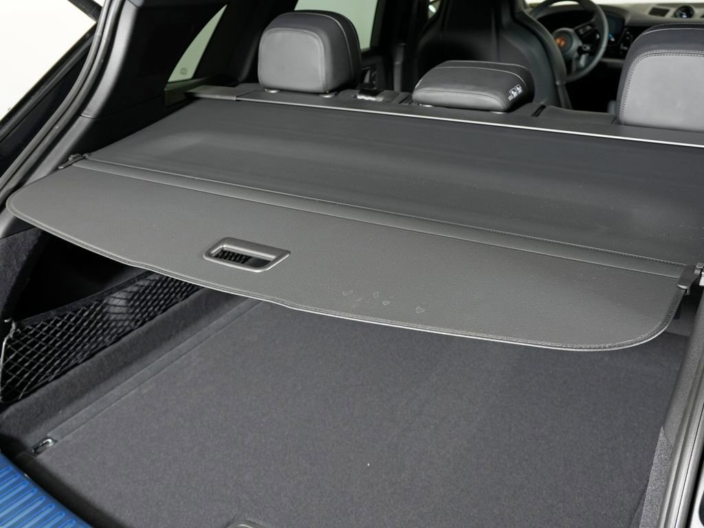 New 2026 Porsche Cayenne S AWD/4WD image 42