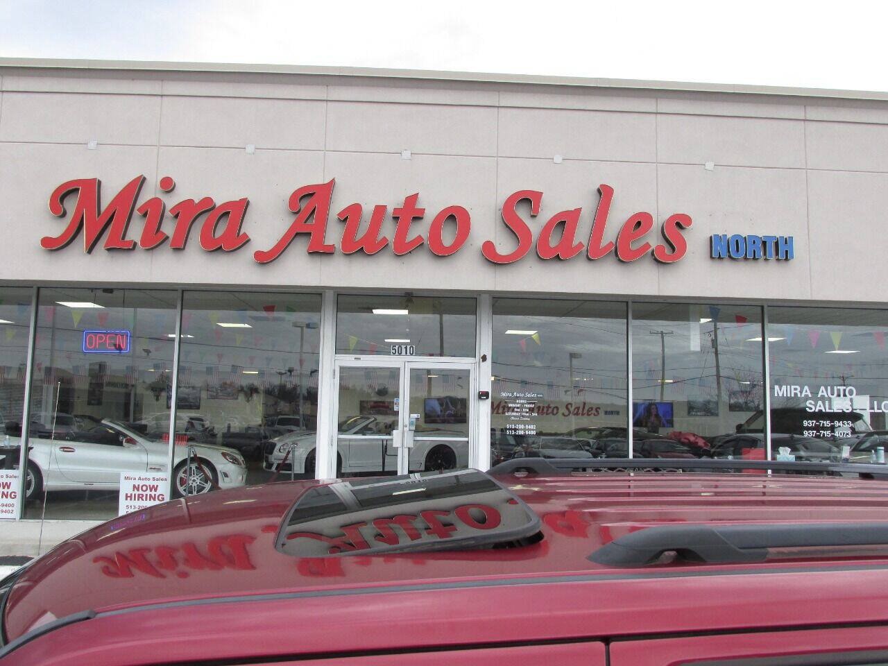 Used 2014 Jeep Patriot Latitude FWD image 11