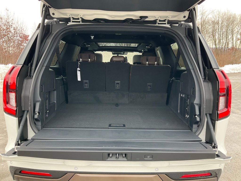 New 2025 Ford Expedition Max King Ranch image 23