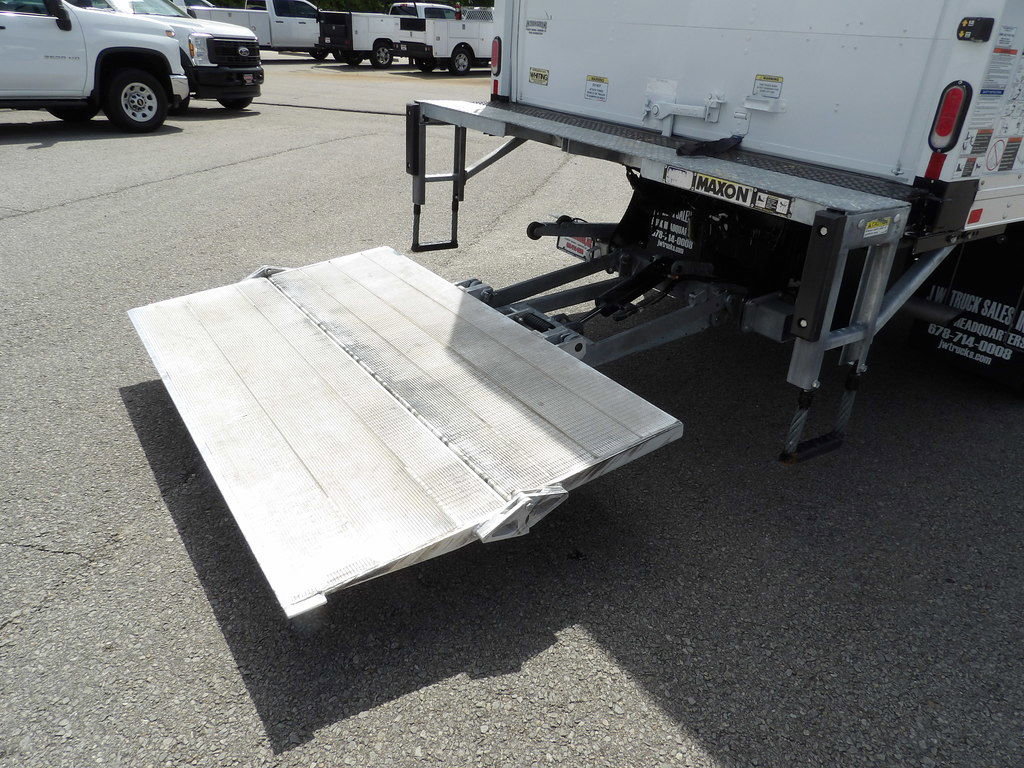 Used 2022 Ford F450 XL RWD image 38