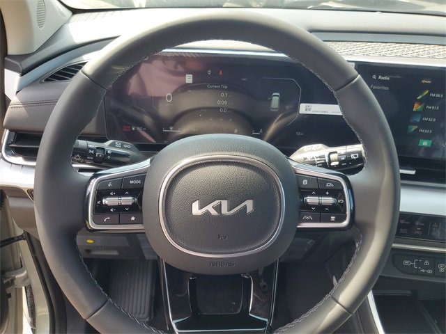 New 2026 Kia Carnival SX image 15