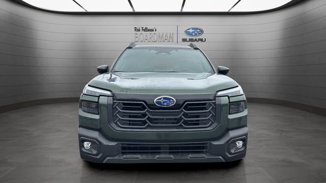 New 2026 Subaru Outback Limited XT image 15